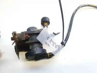 Автозапчасти б/у дополнительный воздушный клапан за saab 9-5 (ys3e) 2.2 tid ссылки oem iam 09158200