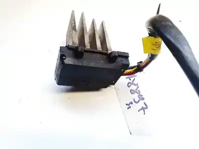 Автозапчасти б/у сопротивление нагреву за saab 9-5 (ys3e) 2.2 tid ссылки oem iam   