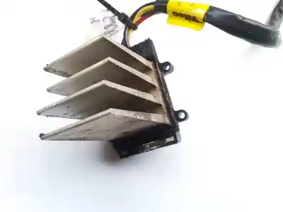 Автозапчасти б/у сопротивление нагреву за saab 9-5 (ys3e) 2.2 tid ссылки oem iam   