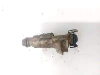 Автозапчастина б/у инжектор для mazda 5 berl. (cr) 1.8 active посилання на oem iam 0280156155  0280156155