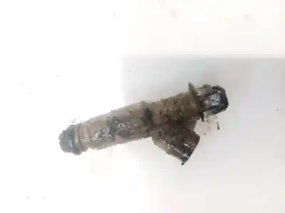 Автозапчастина б/у инжектор для mazda 5 berl. (cr) 1.8 active посилання на oem iam 0280156155  0280156155