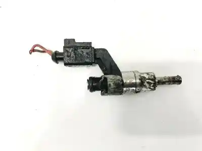 Автозапчасти б/у инжектор за audi a4 b6 (8e2) 2.5 tdi quattro ссылки oem iam 03c133036d  03c133036d
