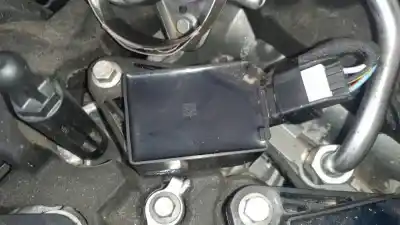 Second-hand car spare part ignition coil for ford puma 2019 --> 1.0i 92kw ecoboost 2019 --> oem iam references h6bg12a366aa