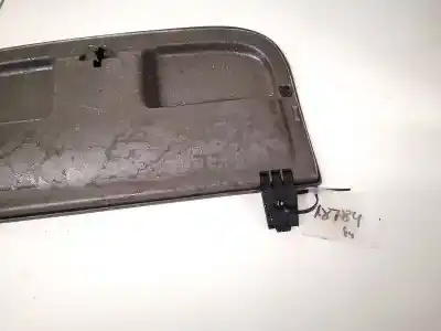 Second-hand car spare part glove compartment for ford transit mod. 2000 combi ft 260 2.0 corto oem iam references   