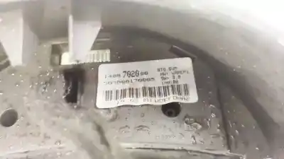 Peça sobressalente para automóvel em segunda mão quadrante por citroen c8 2.2 hdi exclusive referências oem iam 1488702080  