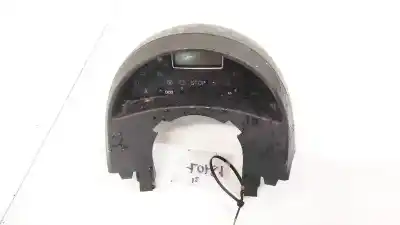 Peça sobressalente para automóvel em segunda mão quadrante por citroen c8 2.2 hdi exclusive referências oem iam 1488702080