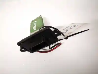 Автозапчасти б/у сопротивление нагреву за renault modus 1.5 dci diesel ссылки oem iam   