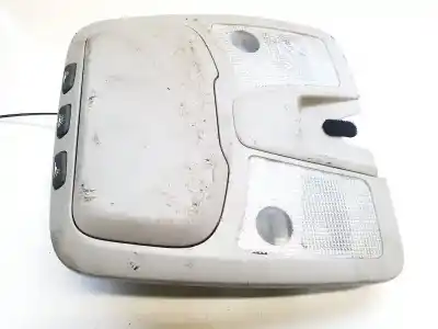 Peça sobressalente para automóvel em segunda mão luz interior por volvo xc90 2.5 t (7 asientos) referências oem iam 5043340