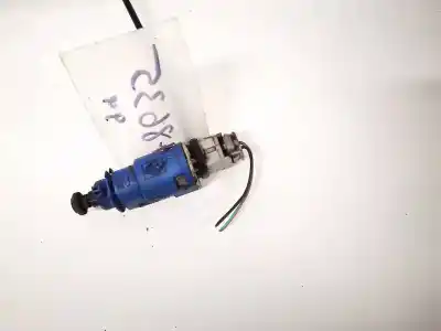 Peça sobressalente para automóvel em segunda mão trocar por renault modus 1.5 dci diesel referências oem iam 8200276359b  