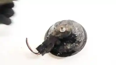 Pezzo di ricambio per auto di seconda mano corno per hyundai i30 1.6 crdi cat riferimenti oem iam   