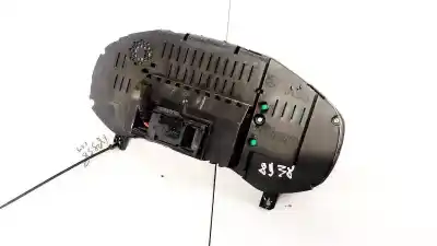 Автозапчастина б/у панель інструментів для skoda octavia combi (1z5) 1.9 tdi dpf посилання на oem iam 1z0920812d  v1610056