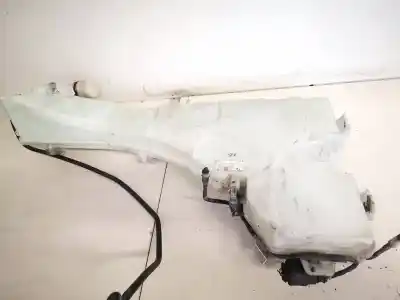 Second-hand car spare part Windscreen Washer Bottle for BMW X5 (E70) 3.0d OEM IAM references 7161476  7190998, 7161465, 7184713