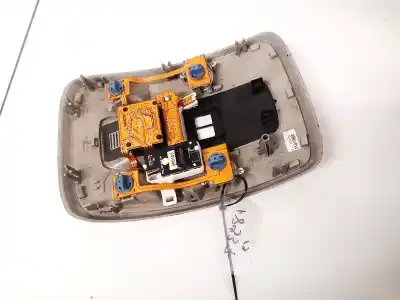 Pezzo di ricambio per auto di seconda mano luce interna per volvo v50 (545) 2.0 d riferimenti oem iam 39861054  