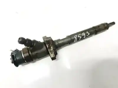 Second-hand car spare part injector for citroen c3 picasso, i 2009.02 - 2012.06 1.6 hdi 90 68kw 2010.07 --> oem iam references 0445110311  0445110311, 620033