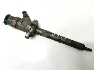 Second-hand car spare part injector for citroen c3 picasso, i 2009.02 - 2012.06 1.6 hdi 90 68kw 2010.07 --> oem iam references 0445110311