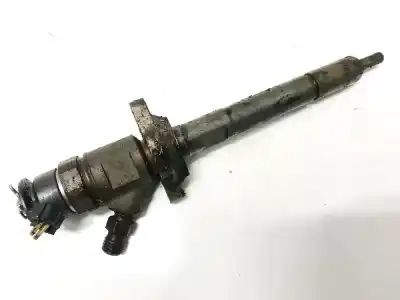 Second-hand car spare part injector for citroen c3 picasso, i 2009.02 - 2012.06 1.6 hdi 90 68kw 2010.07 --> oem iam references 0445110311  0445110311, 620033