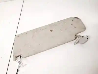 Автозапчастина б/у лівий натір для skoda octavia combi (1z5) 1.9 tdi dpf посилання на oem iam 1z0857552h  