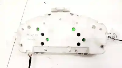 Peça sobressalente para automóvel em segunda mão quadrante por volvo v50 (545) 2.0 d referências oem iam 31254776  69199420t