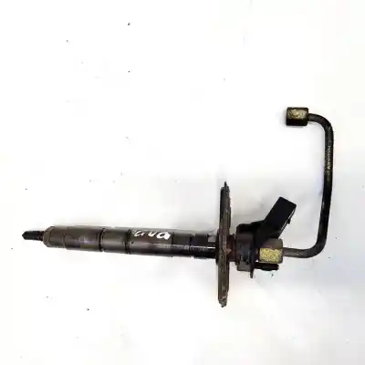 Second-hand car spare part injector for audi a6 allroad quattro (4fh) 3.2 fsi oem iam references 059130277ac
