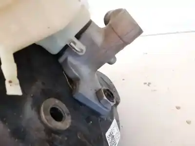 Pezzo di ricambio per auto di seconda mano pompa freni per audi q5 (8r) 2.0 tdi (125kw) riferimenti oem iam   