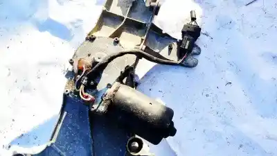 Peça sobressalente para automóvel em segunda mão motor do limpa para brisas por citroen c8 2.2 hdi exclusive referências oem iam 6392a