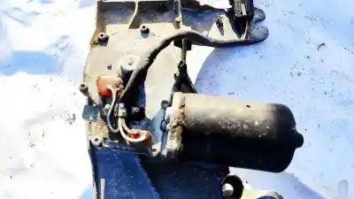 Pezzo di ricambio per auto di seconda mano tiranti e motorino del tergicristallo anteriore per citroen c8 2.2 hdi exclusive riferimenti oem iam 6392a  