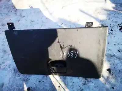 Peça sobressalente para automóvel em segunda mão porta luvas por honda civic (ec/ed) 1.6 16v cat referências oem iam 77501s6ag01020