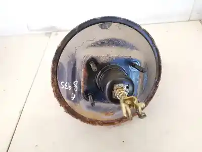 Peça sobressalente para automóvel em segunda mão servo freio por honda civic (ec/ed) 1.6 16v cat referências oem iam 