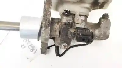 Автозапчастина б/у гальмівний насос для skoda octavia combi (1z5) 1.9 tdi dpf посилання на oem iam   