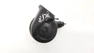 Second-hand car spare part horn for skoda octavia combi (1z5) 1.9 tdi dpf oem iam references e9001157