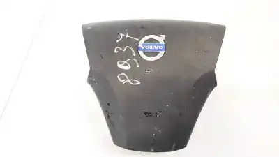 Peça sobressalente para automóvel em segunda mão airbag dianteiro esquerdo por volvo v50 (545) 2.0 d referências oem iam 8623347