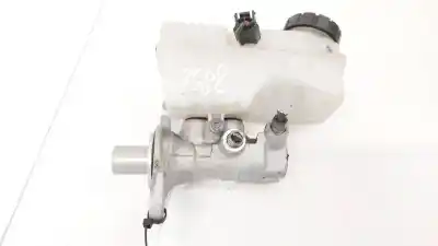 Peça sobressalente para automóvel em segunda mão bomba de travões por renault clio, 2012.11 - 2016 0.9 tce 90 66kw 2012.11 --> referências oem iam 