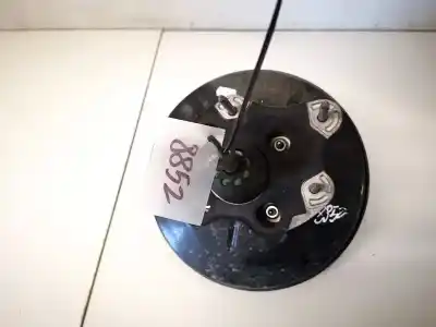 Peça sobressalente para automóvel em segunda mão servo freio por renault clio, 2012.11 - 2016 0.9 tce 90 66kw 2012.11 --> referências oem iam 472103202r