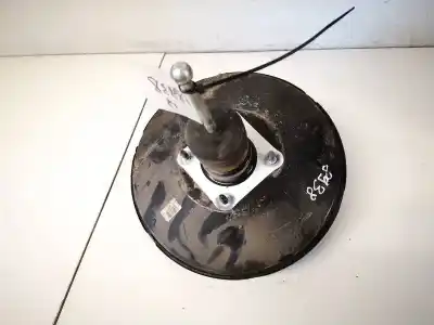 Second-hand car spare part brake servo for skoda octavia combi (1z5) 1.9 tdi dpf oem iam references 1k1614105bh