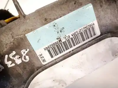 Автозапчасти б/у подушка безопасности передняя правая за skoda octavia combi (1z5) 1.9 tdi dpf ссылки oem iam 1k0880204n  