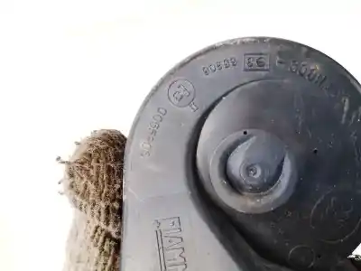 Pezzo di ricambio per auto di seconda mano corno per volvo v50 (545) 2.0 d riferimenti oem iam e30055306  