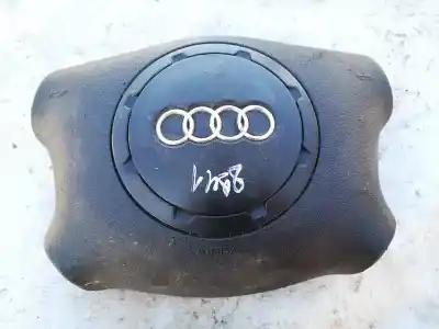 Автозапчастина б/у передня ліва подушка безопасности для AUDI A4 AVANT (B5) 1.9 TDI Посилання на OEM IAM   