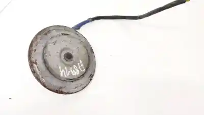 Автозапчасти б/у рог за skoda superb i (3u4) 1.9 tdi ссылки oem iam 