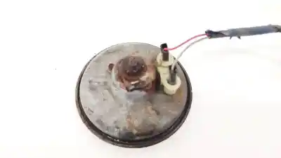 Автозапчастина б/у ріг для skoda superb i (3u4) 1.9 tdi посилання на oem iam   