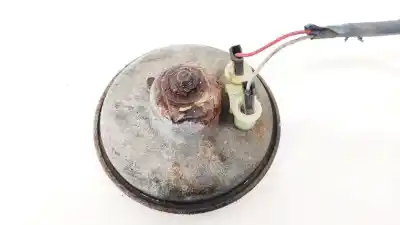 Автозапчастина б/у ріг для skoda superb i (3u4) 1.9 tdi посилання на oem iam   