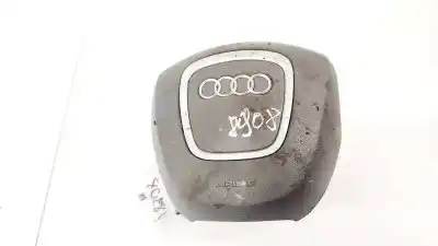 Автозапчастина б/у ПЕРЕДНЯ ЛІВА ПОДУШКА БЕЗОПАСНОСТИ для AUDI A6 ALLROAD QUATTRO (4FH)  Посилання на OEM IAM 4F0880201AA  