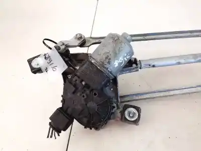 Second-hand car spare part front windshield wiper motor for ford mondeo iv (ba7) 2.5 oem iam references 0390241633