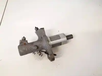 Автозапчастина б/у гальмівний насос для skoda superb i (3u4) 1.9 tdi посилання на oem iam   