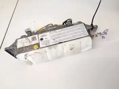Second-hand car spare part front right air bag for audi a6 allroad quattro (4fh) 3.2 fsi oem iam references 4f1880204