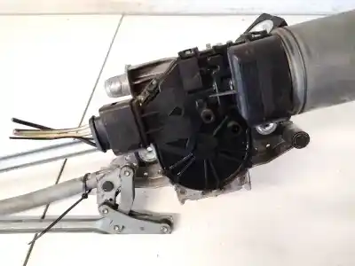 Second-hand car spare part front windshield wiper motor for ford focus c-max (cap) 1.8 tdci turbodiesel cat oem iam references 3m5117508aa  3m51-17508-aa, 0390241724