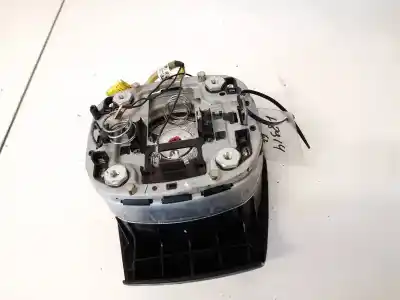 Автозапчастина б/у передня ліва подушка безопасности для skoda superb i (3u4) 1.9 tdi посилання на oem iam 1z0880201ae  