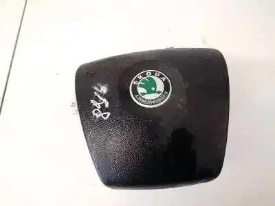 Автозапчасти б/у передняя левая подушка безопасности за skoda superb i (3u4) 1.9 tdi ссылки oem iam 1z0880201ae