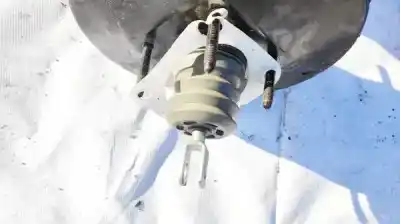 Second-hand car spare part brake servo for ford mondeo iv (ba7) 2.5 oem iam references 