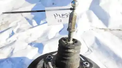 Автозапчастина б/у гальмівний серво для skoda superb i (3u4) 1.9 tdi посилання на oem iam 3u0614105  03.7859-6301.4