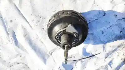 Автозапчасти б/у тормозной серво за skoda superb i (3u4) 1.9 tdi ссылки oem iam 3u0614105